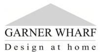 Garner Wharf - Design at home